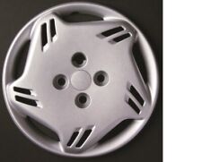 SET 4 COPRICERCHI COPPA RUOTA