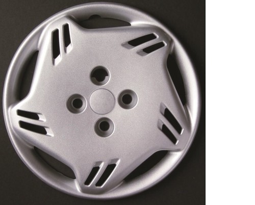 Set copricerchi coppa - 4,