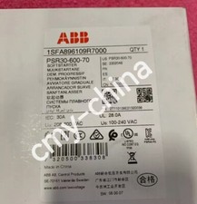 Avviamento morbido FedEx nuovo