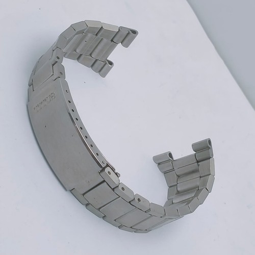 Bracciale orologio uomo - uomo, 11mm