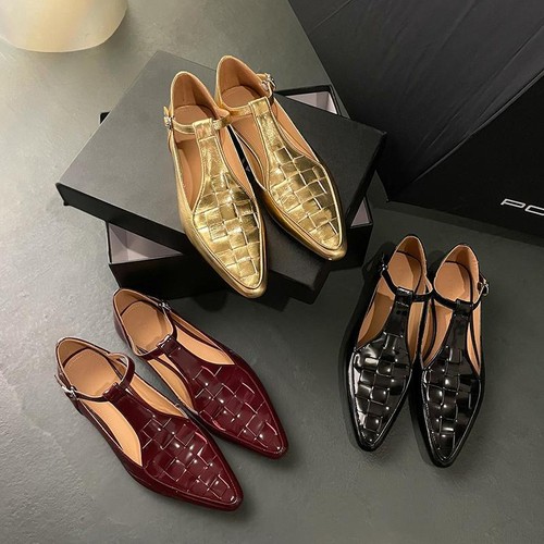 Scarpe sandali donna - , pelle