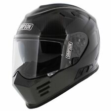 Casco moto Simpson Venom