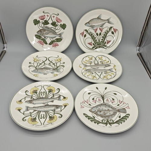 Set piatti villeroy boch - 6,