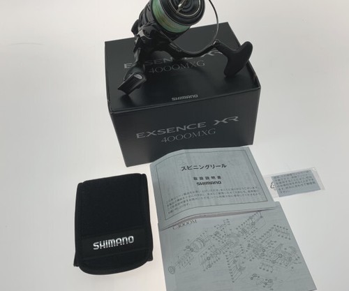 Mulinello spinning shimano - da,