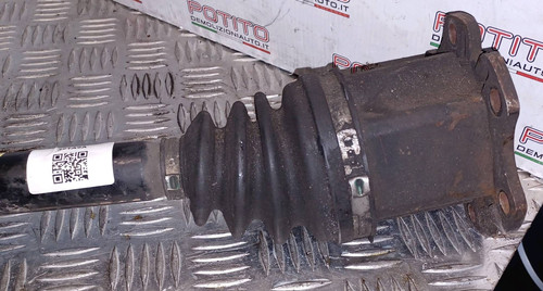 Semialbero ant compl dx audi - ant., compl.