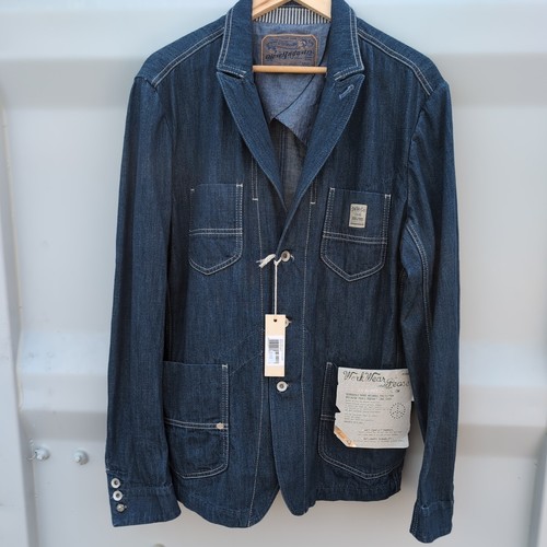 Giacca blazer diesel - blazer, xl