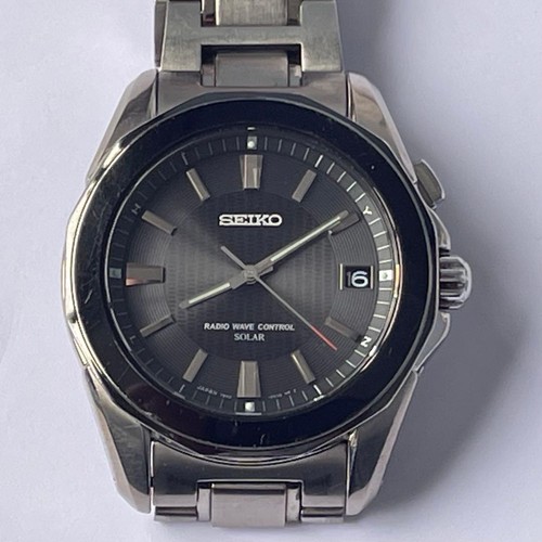 Seiko brightz solare - brightz,