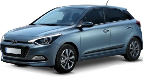 Ricambi hyundai i20 2015 - , g4la