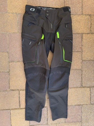 Tubo enduro oneal ext - tubo,