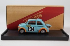 Brumm Fiat Abarth 595 SS #194