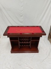 Tavolo da gioco poker 4 in una