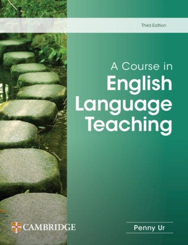 Course english language - course,