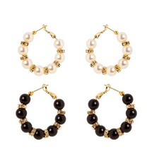 SODINI Orecchini Donna a