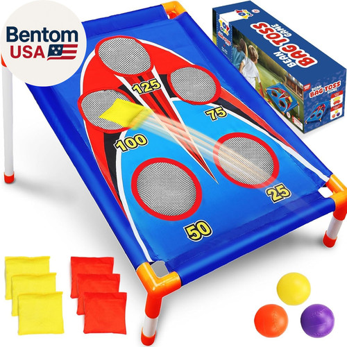 Bean bags toss giochi - bags,
