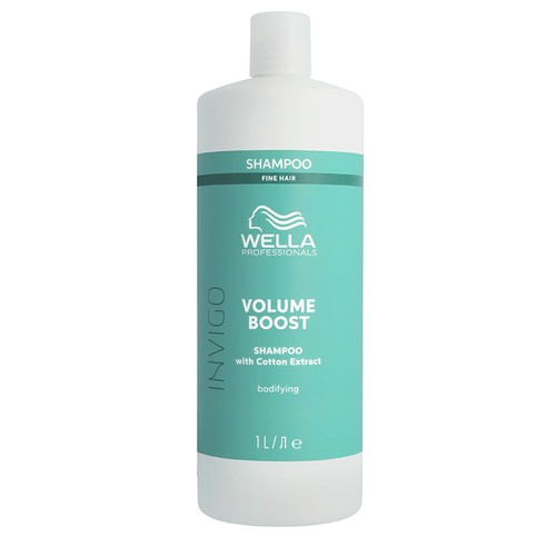 Shampoo capelli sottili - shampoo,