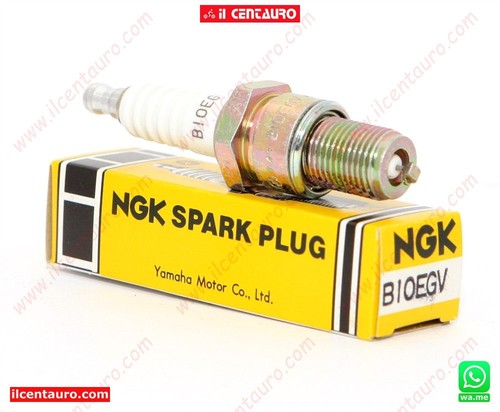 Candela ngk b10egv punte - b10egv,