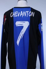 Terza maglia originale