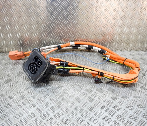 Cablaggio cavi bmw i01 2019 - cavi,