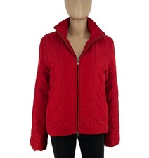 Gianfranco Ferre Donna Rosso