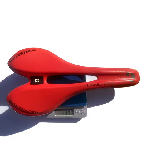 Bontrager sella sedile - bontrager, in