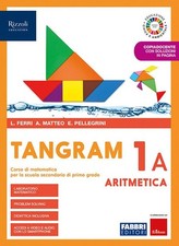 Tangram Per la Scuola media
