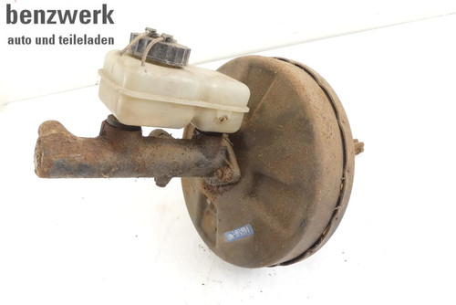 Mercedes 601 602 207d - mercedes,