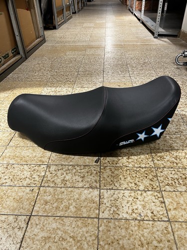 Sella biposto piaggio quartz - biposto,