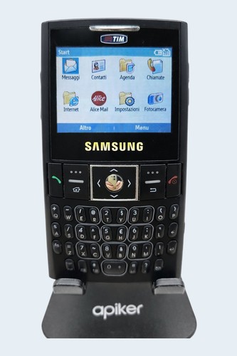 Samsung sgh i320n vintage - samsung,