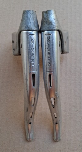 Coppia leve freno universal - coppia,