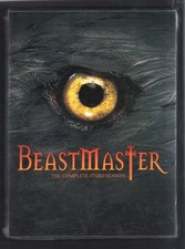 DVD TV Series : Beastmaster