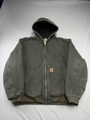 Giacca carhartt 2xl uomo - 2xl, con