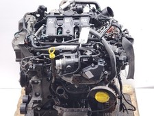 MOTORE PER RENAULT Trafic