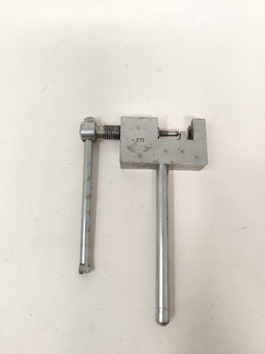 Vintage reg chain bike tool - chain,
