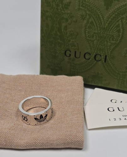 Gucci adidas trefoil - adidas, logo