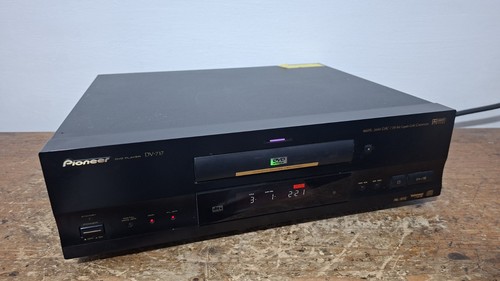 Pioneer 717 lettore - pioneer,