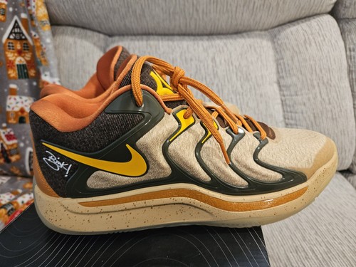 Nike kd17 bink nrg producer - nike, x