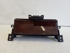 Vano portaoggetti cruscotto