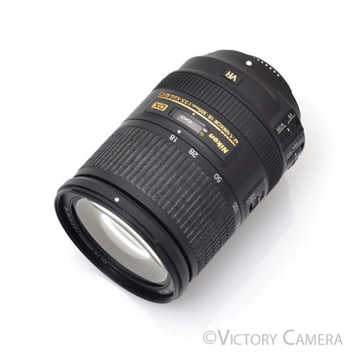 Nikon nikkor 18 300mm - af-s, 18-300mm