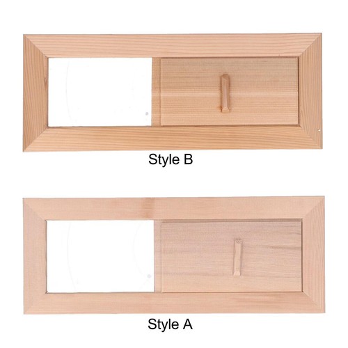Alette ventilazione in - di,