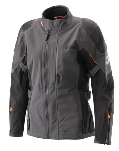 Giacca ktm donna - giacca, adventure