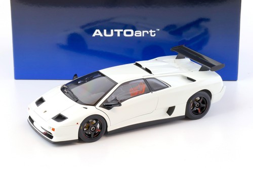 Autoart lamborghini - 1:18,