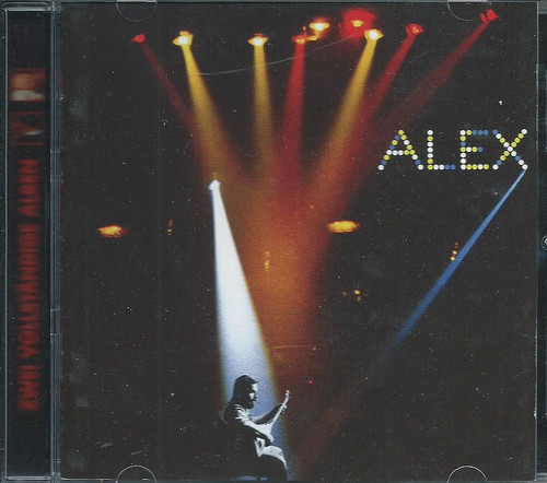 Alex that s the deal - that's,