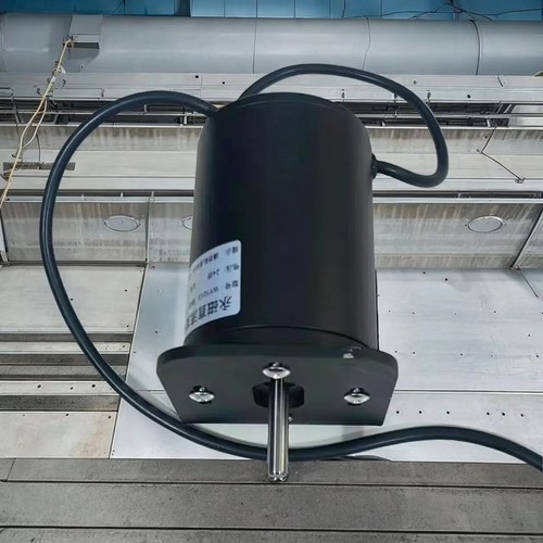 Generatore magneti - generatore, dc