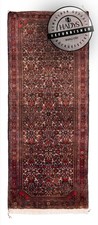 Tappeto design Hamadan tappeto