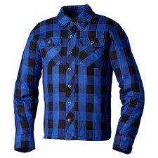 RST Lumberjack CE Camicia Uomo