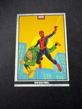Panini Marvel Anthology - Pick