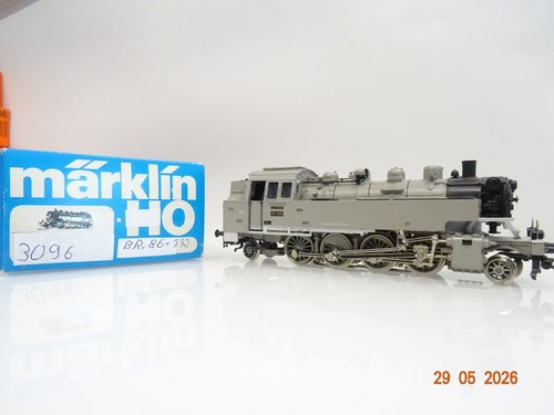 Märklin 3100 locomotiva - h0,