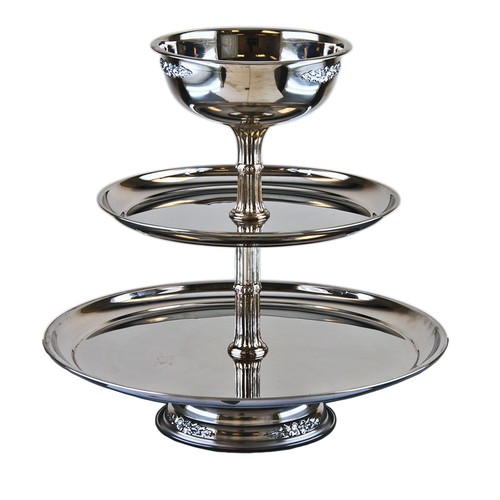Table centerpiece appetizers - centerpiece,