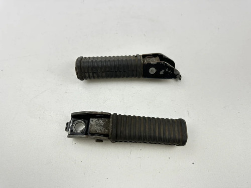 Poggiapiedi honda 350 - 350, four