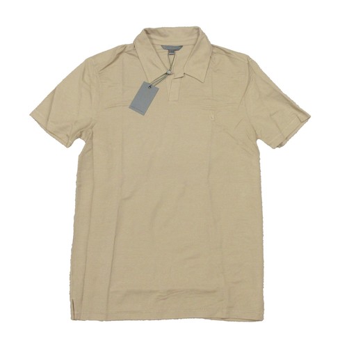 John varvatos polo - polo, uomo